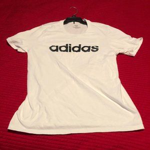 Adidas Tee shirt